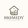 Homidy - Home
